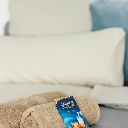 Aveline -entspanntes Zuhause In Flughafennaehe